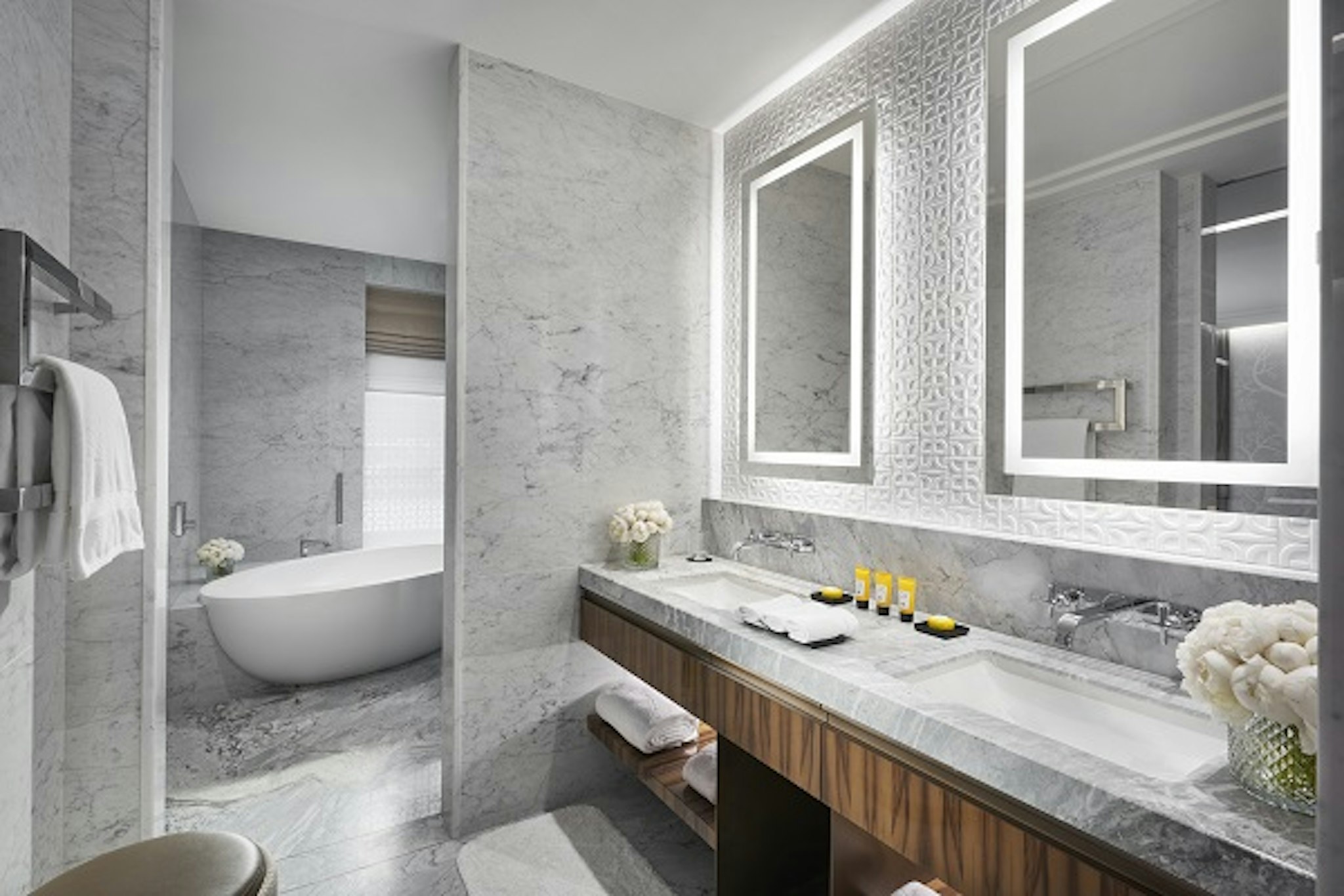 Mandarin Oriental Bosphorus, Istanbul 77/83