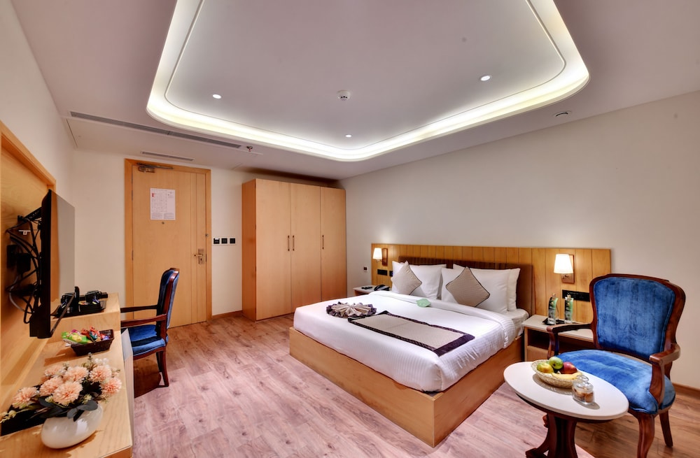 Room at Click Collection Amritsar - Ranjit Avenue, AMRITSAR