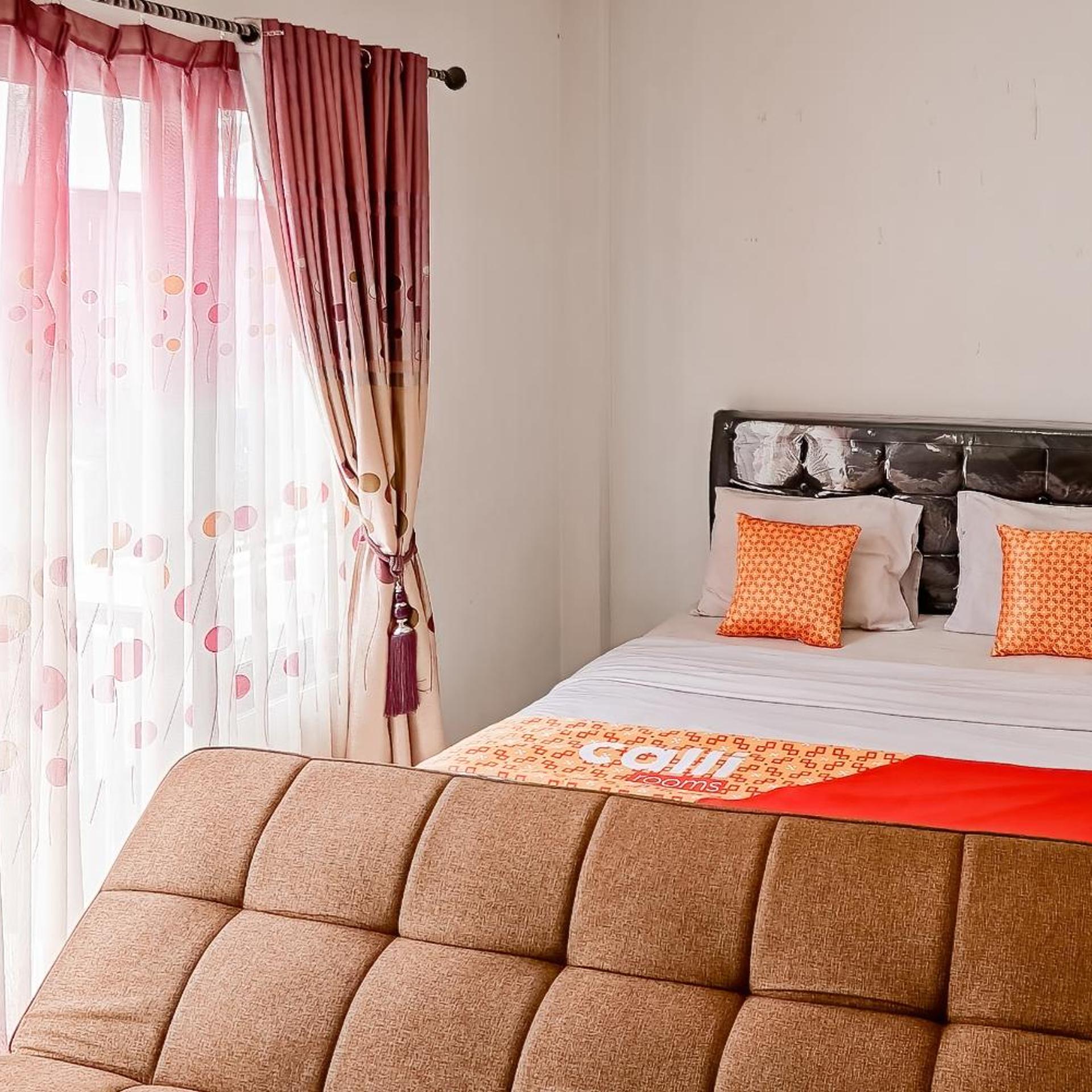 Jember Town Square Apartment by Calli Rooms 22/49