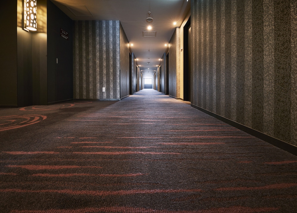 Jr East Hotel Mets Mizonokuchi 43/44