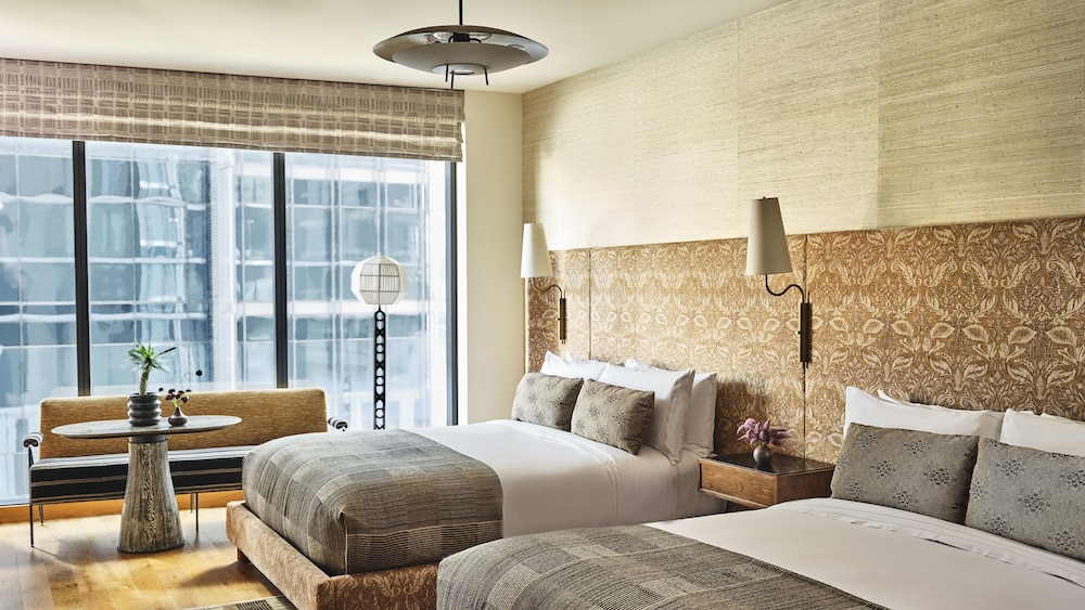 Austin Proper Hotel A Member of Design Hotels 16/56