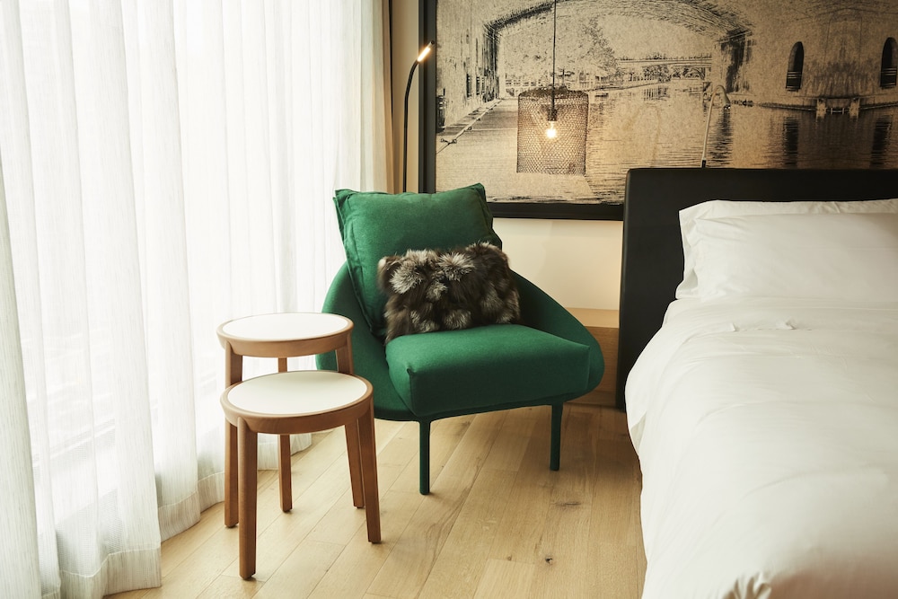 Le Germain Hotel Ottawa 29/39