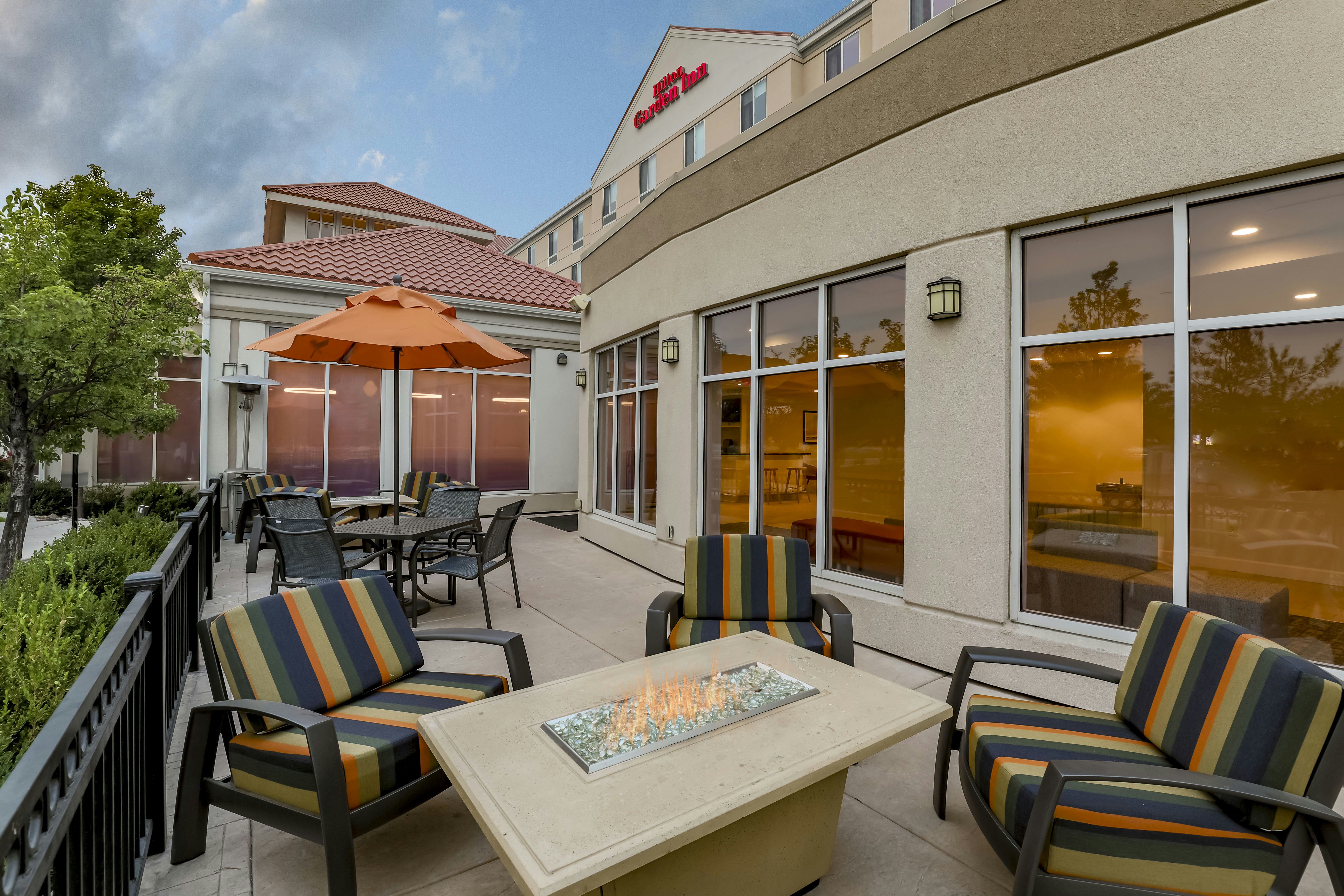 Hilton Garden Inn Reno 35/46