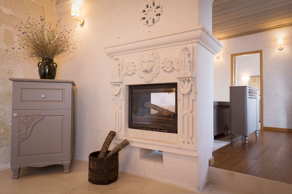 Exedra Hotel Cappadocia 13/84