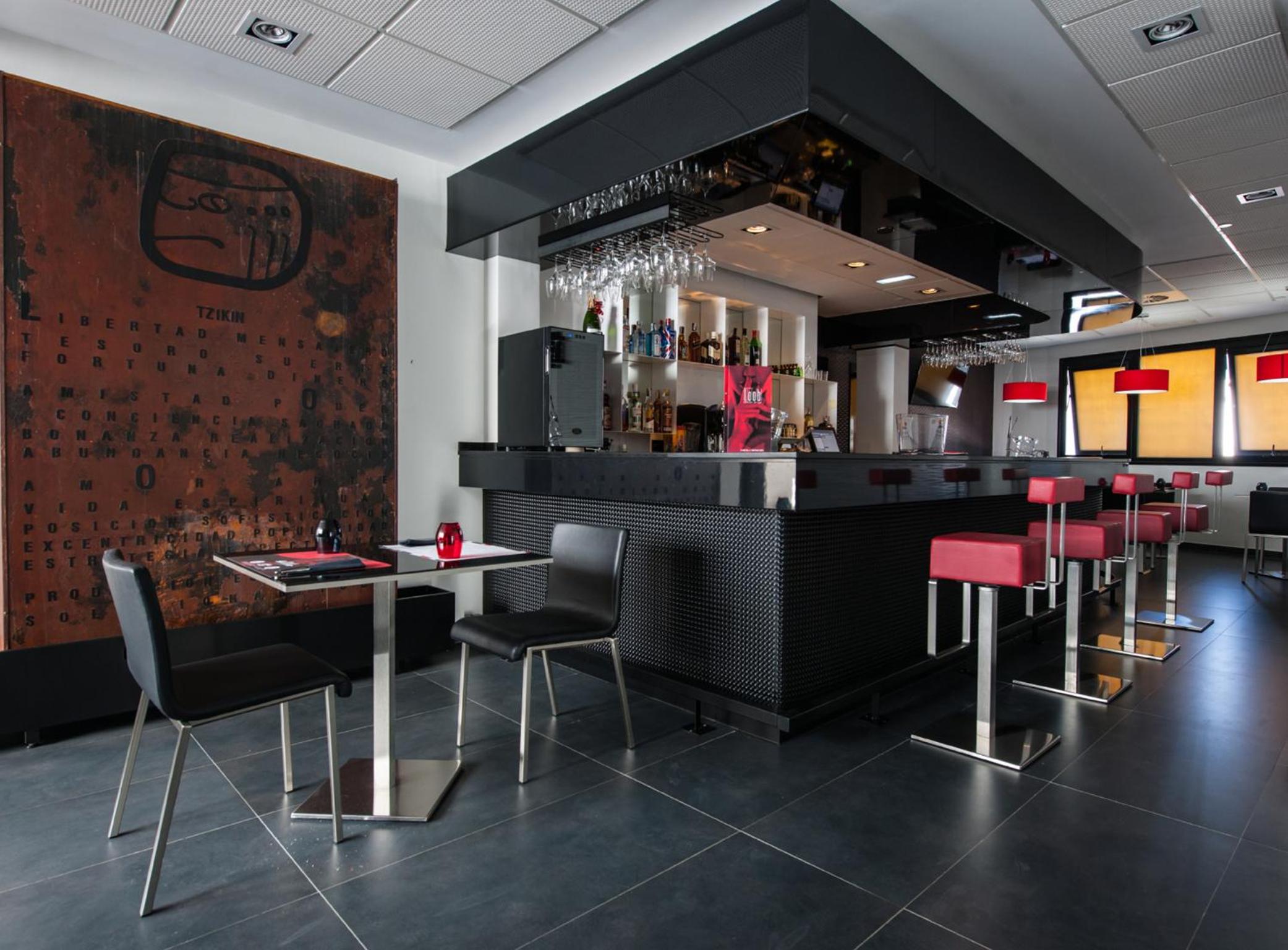 Hotel Loob Madrid 46/57