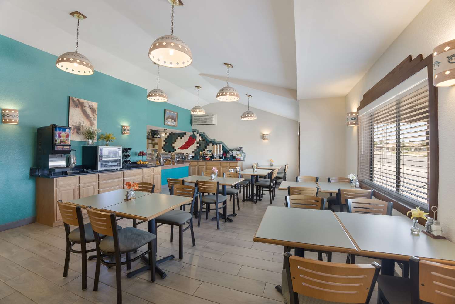 Best Western Kokopelli Lodge 30/40