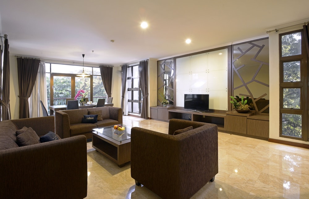 Midtown Residence Simatupang Jakarta 48/78