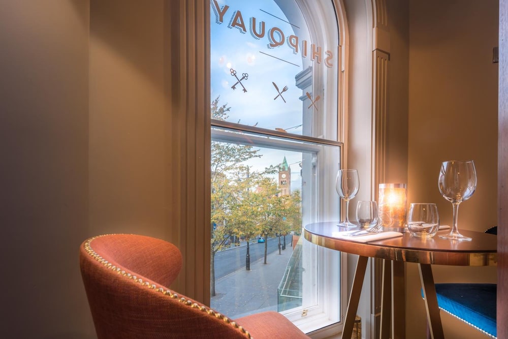 Shipquay Boutique Hotel 32/50