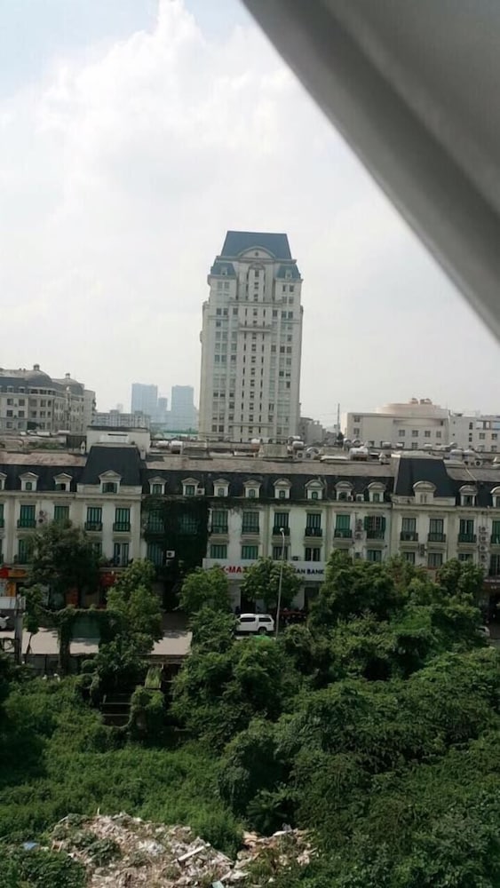 Hotel Mai Hanoi 44/50