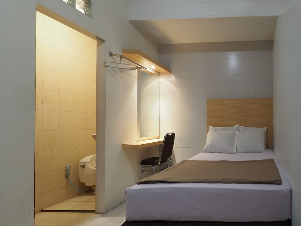 Collection O near Paris Van Java formerly Cassa Dua Hotel 9/46