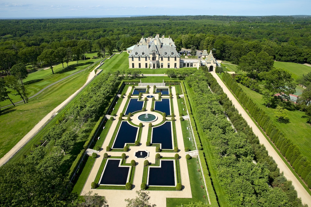 Oheka Castle Hotel Estate 10/45