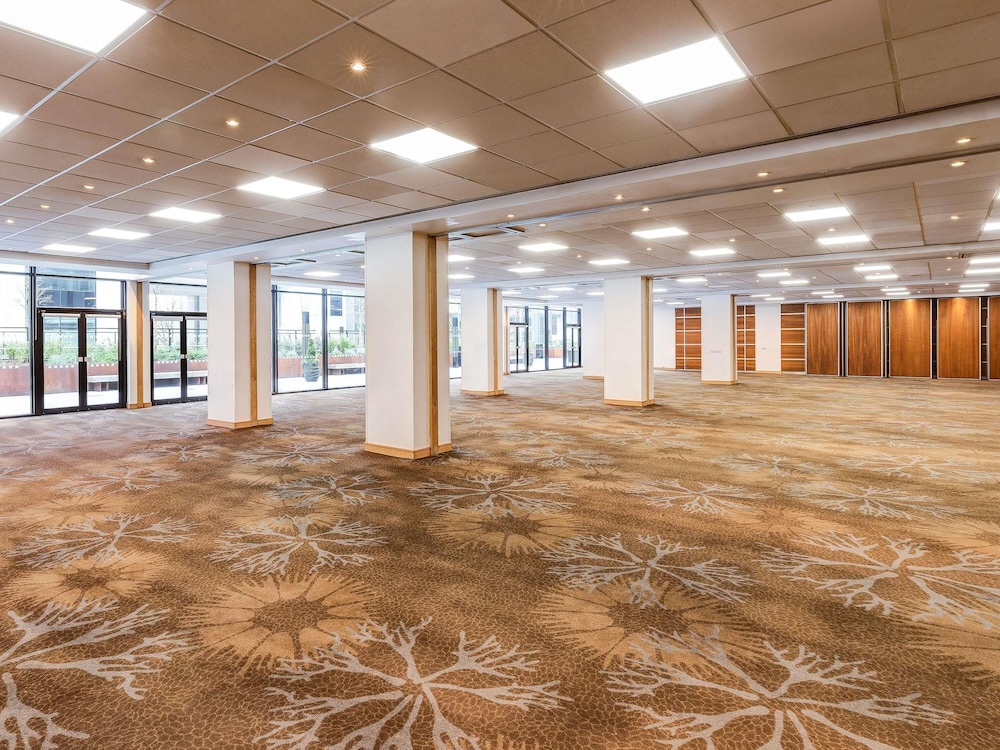 Novotel London West 45/50