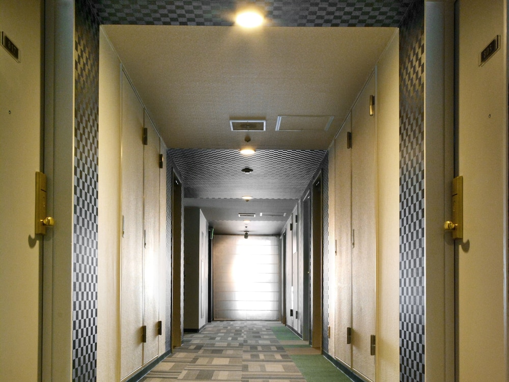 Premier Hotel Cabin Matsumoto 5/29