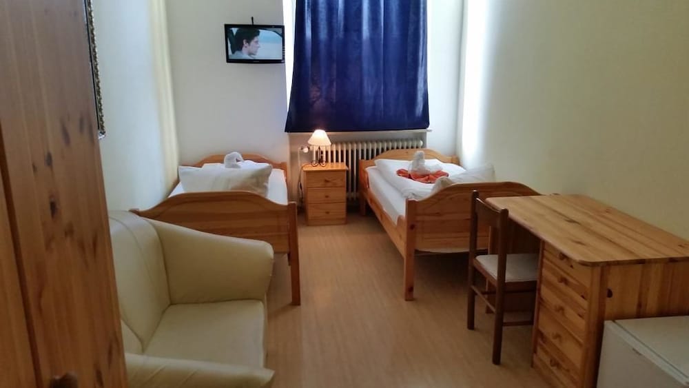 Pension Im Bett 32/46