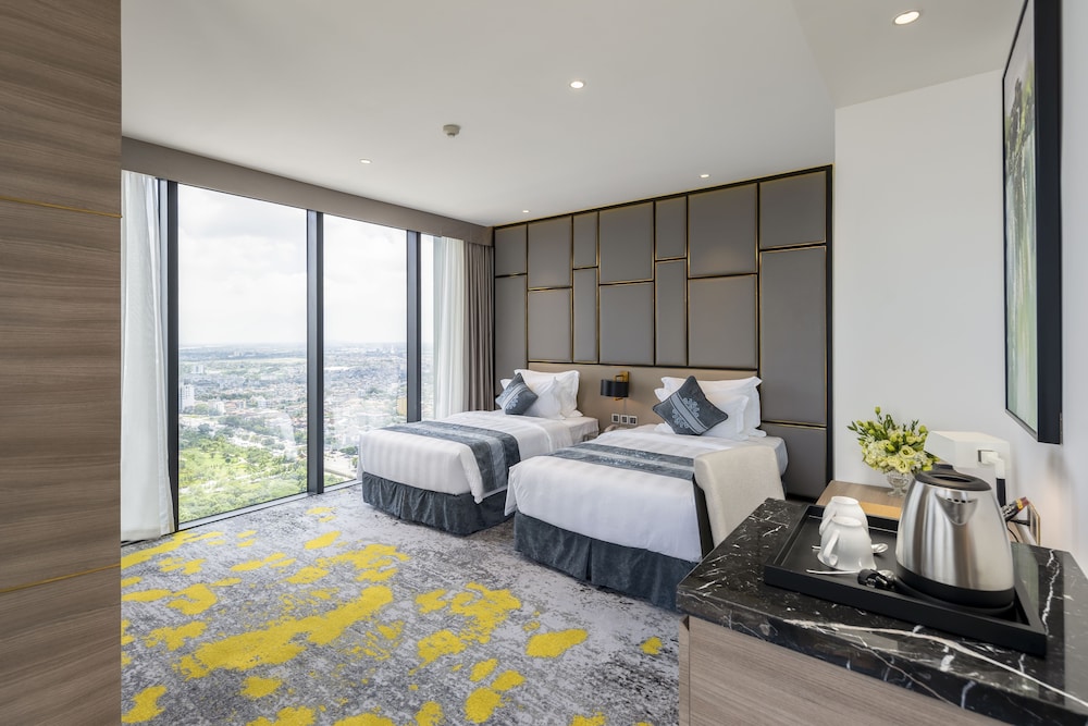 Melia Vinpearl Thanh Hoa 17/82