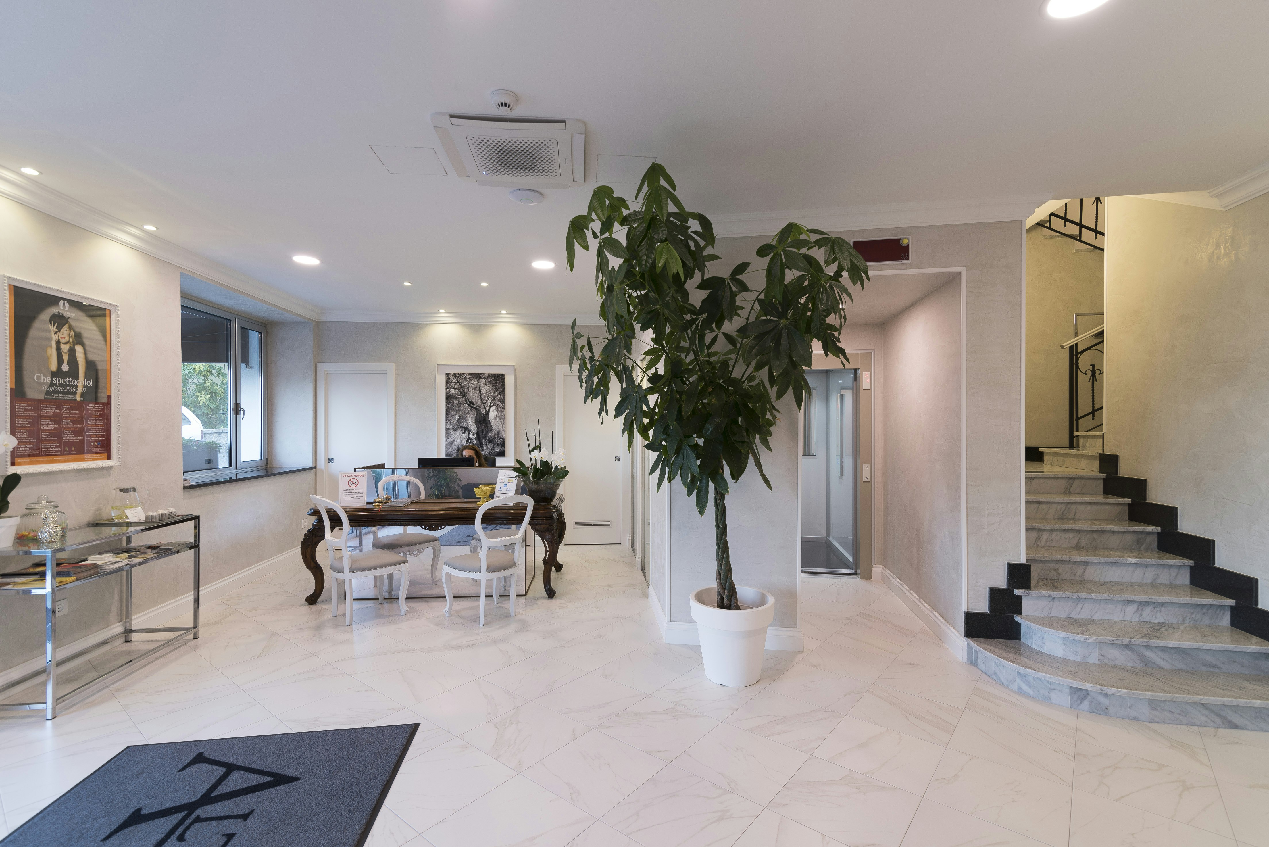 Hotel Altavilla 18/26