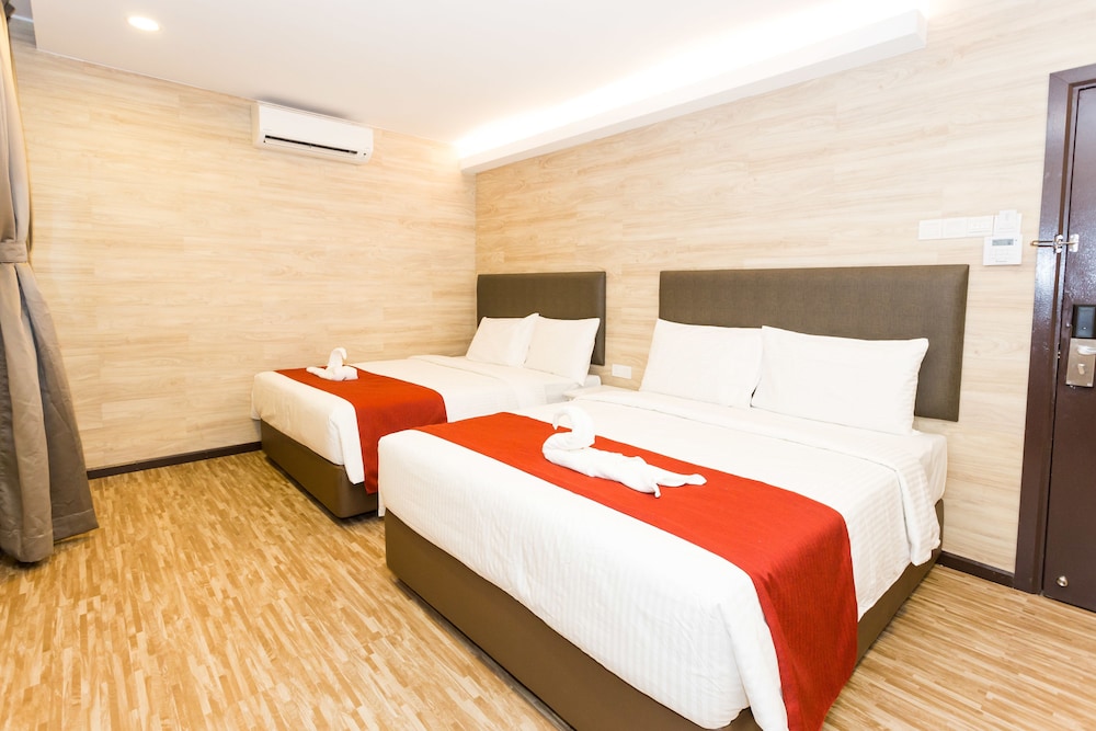 Icon Hotel 18/50