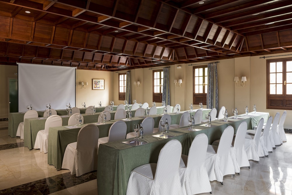Parador de La Palma 51/67