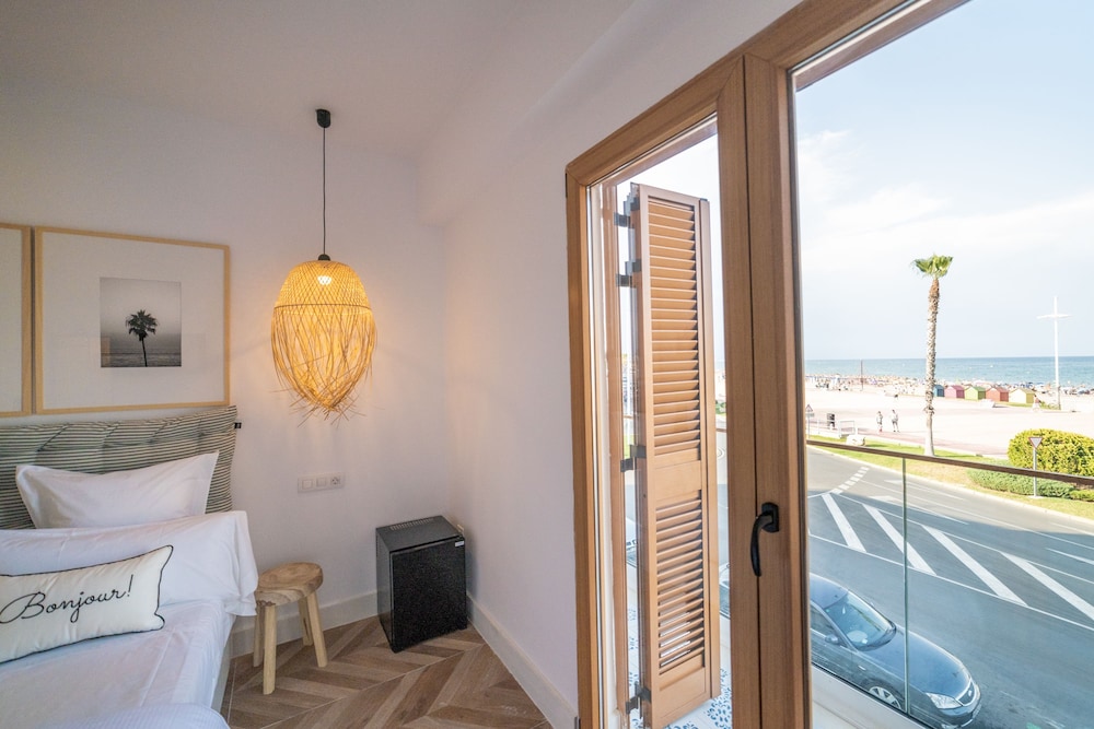 Duna Hotel Boutique 22/66