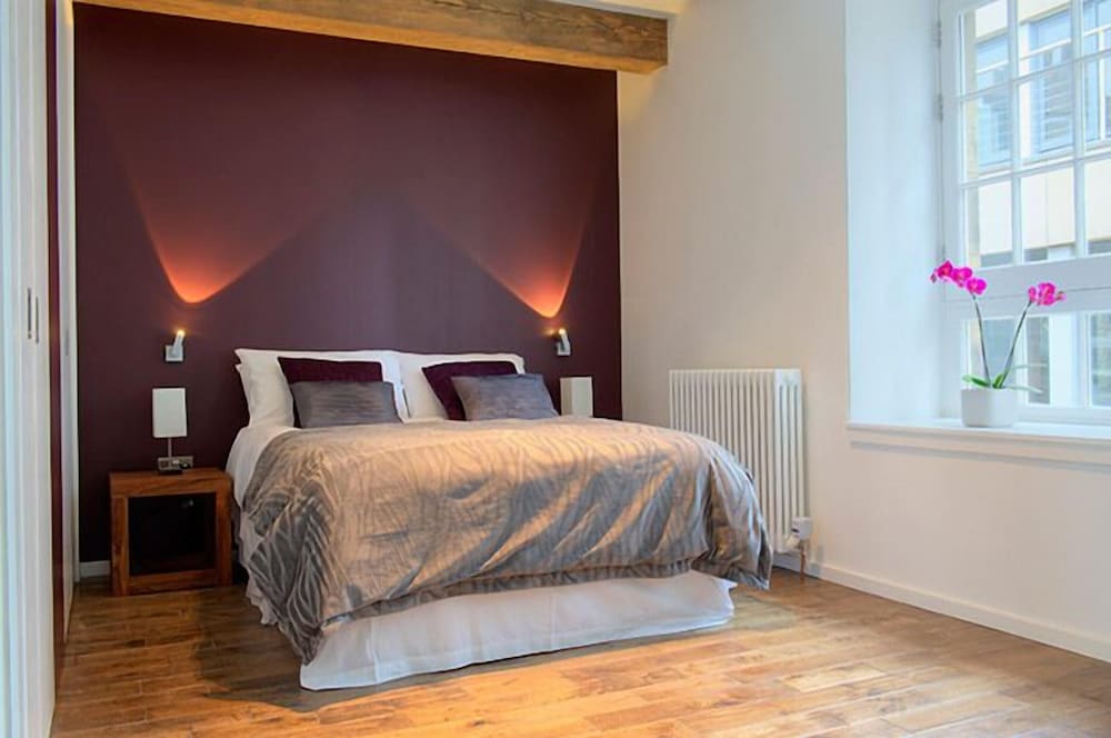 Destiny Scotland - The Malt House Apartments 19/50