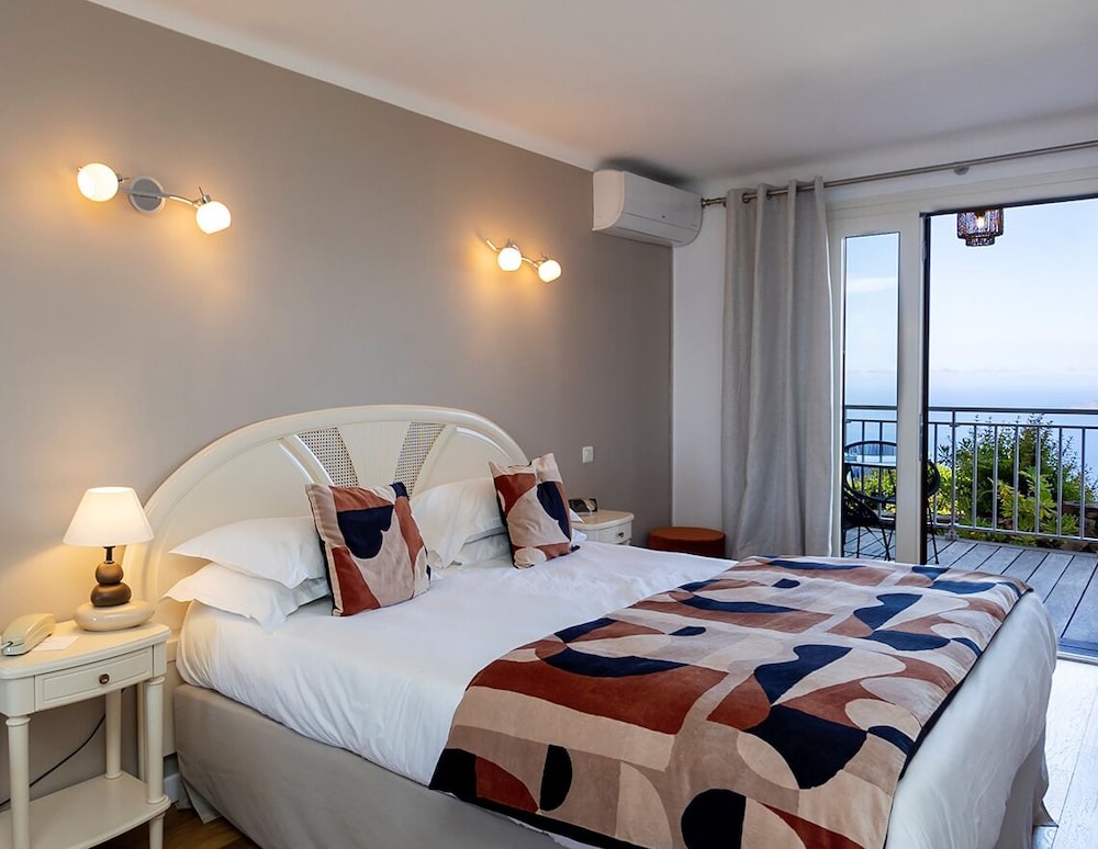Hotel Capo Rosso 9/37