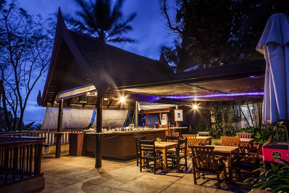 Novotel Phuket Resort in PATONG BEACH