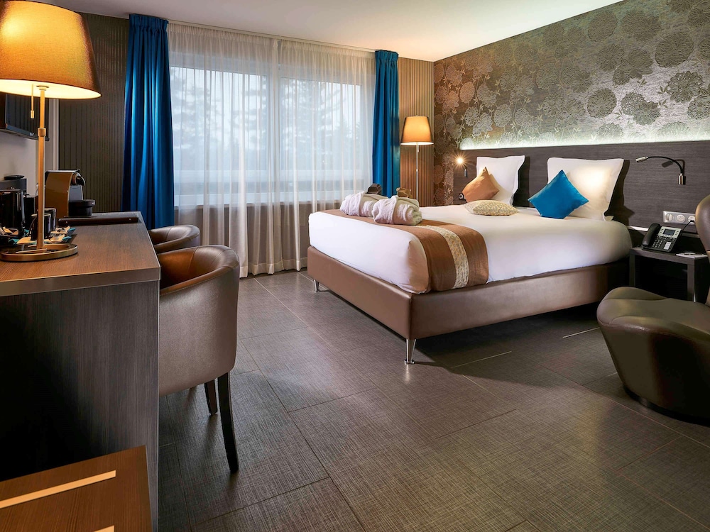 Mercure Bale Mulhouse Aeroport 22/72