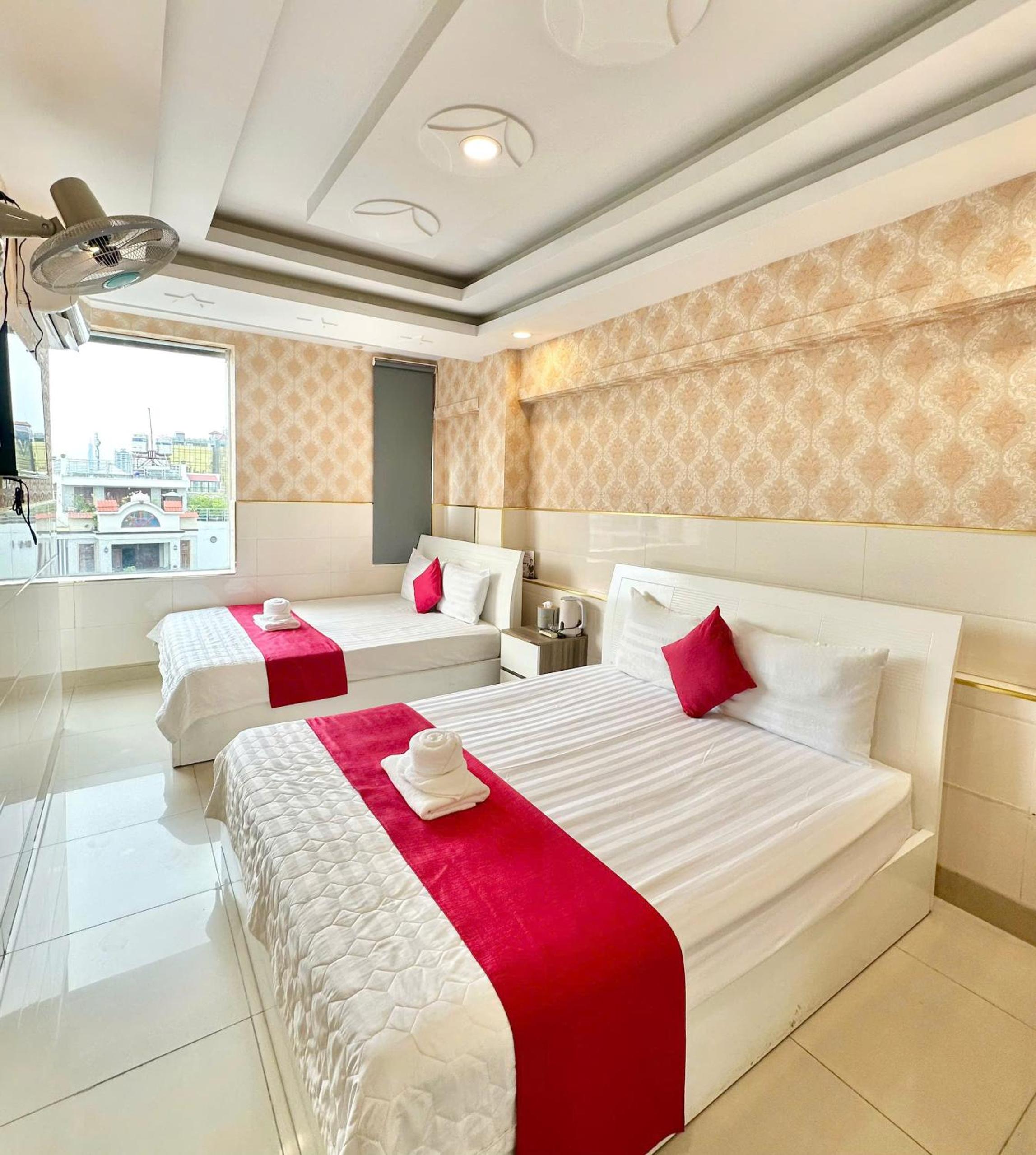 Song Xanh Hotel 23/55