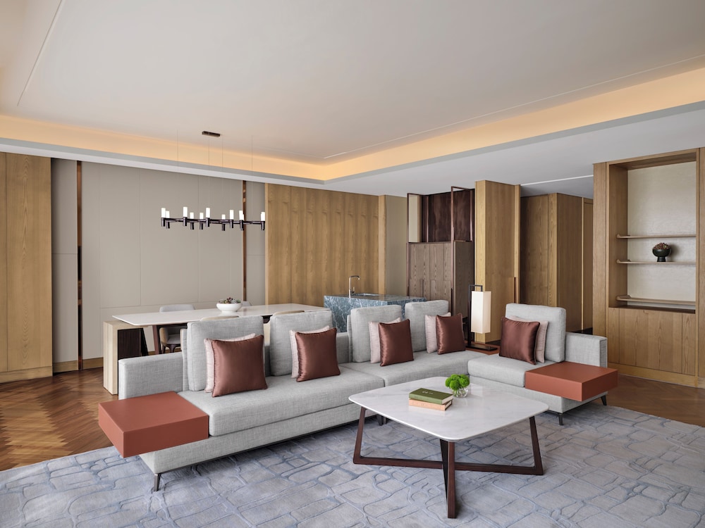 JW Marriott Hotel Taiyuan 31/50
