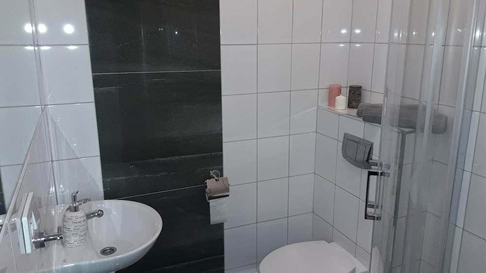 Cracow Central Aparthotel 44/50