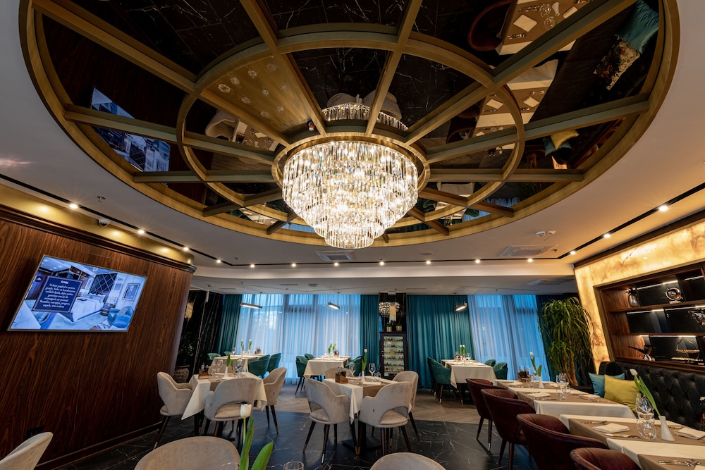 Hotel Pupin 35/52