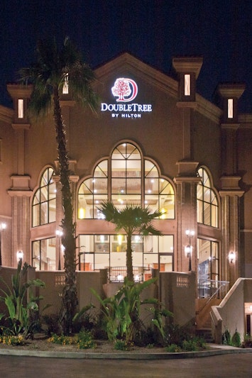 DoubleTree by Hilton Hotel Los Angeles Rosemead 2/42