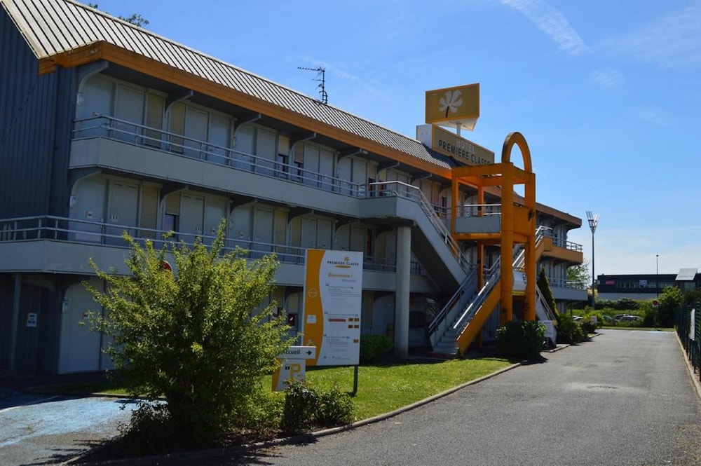 Premiere Classe Bordeaux Sud Villenave D Ornon 1/66