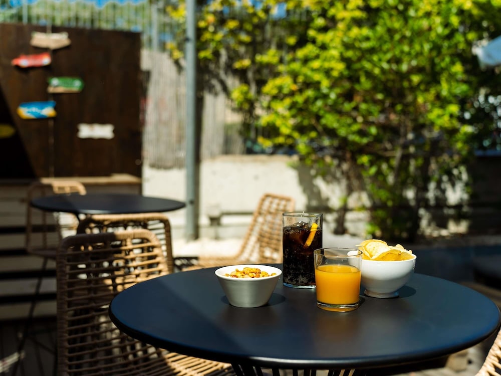 IBIS BARCELONA MOLINS DE REI 48/67