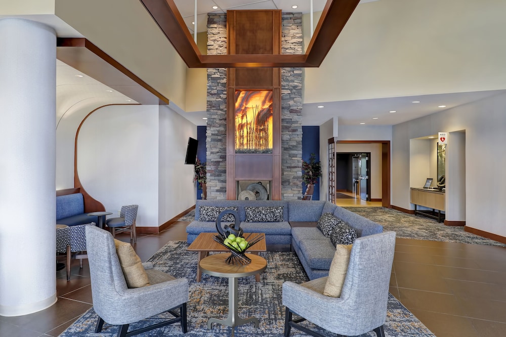 Hyatt Place San Antonio–North/Stone Oak 46/62