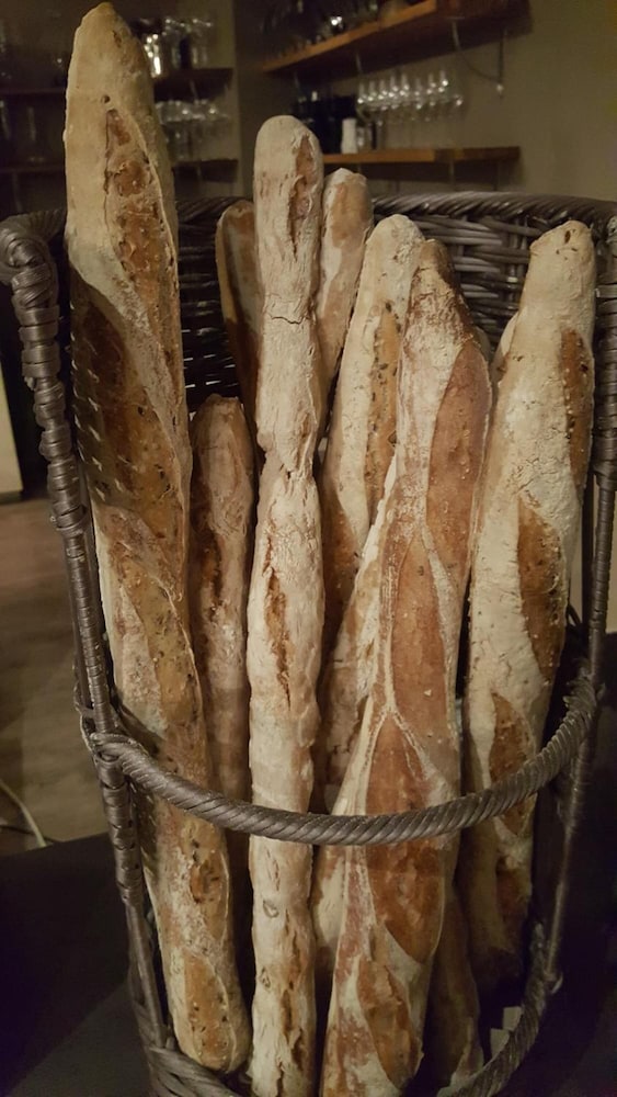 Le Relais Des Trois Mas 18/44