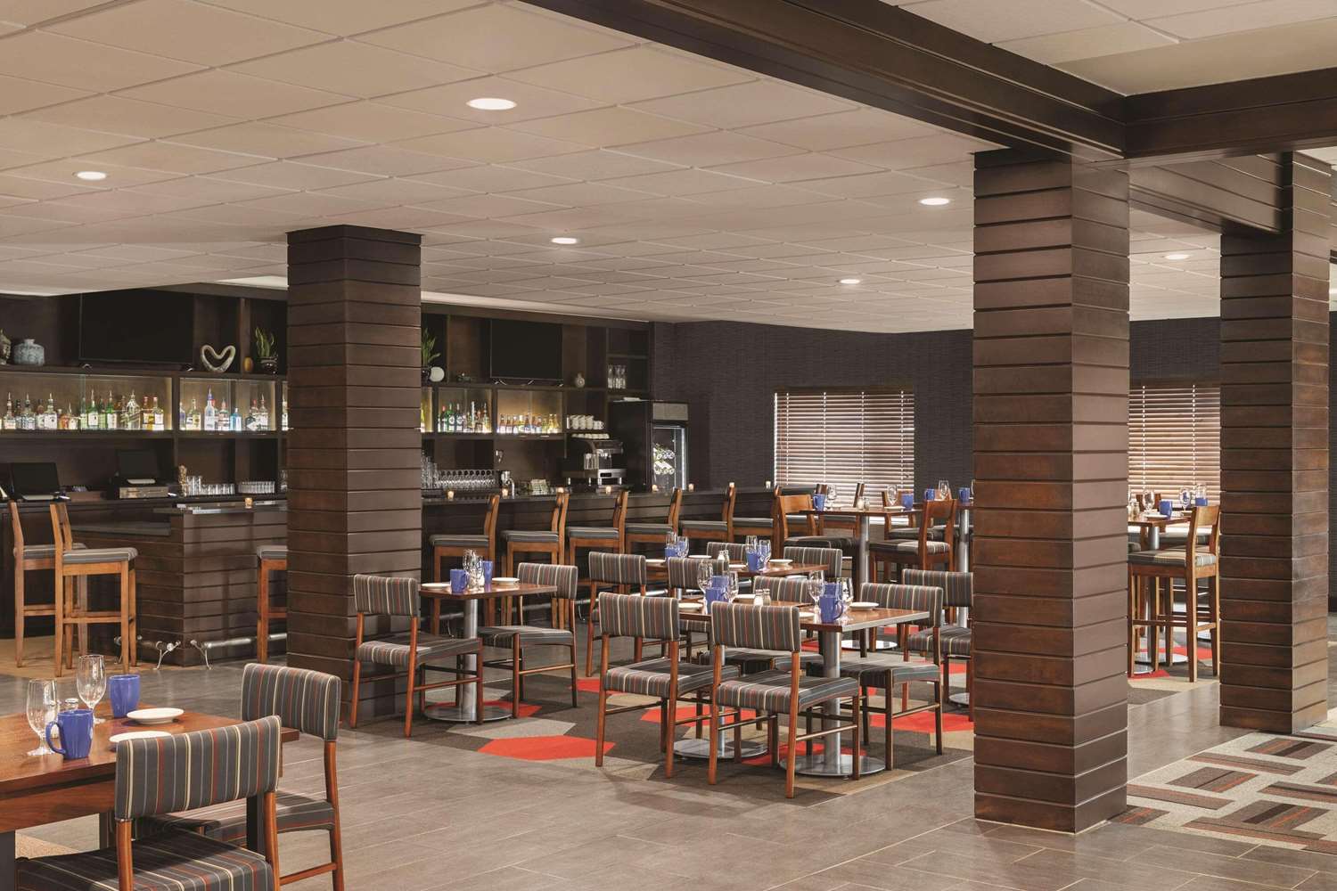 Radisson Hotel Oklahoma City Airport 11/15