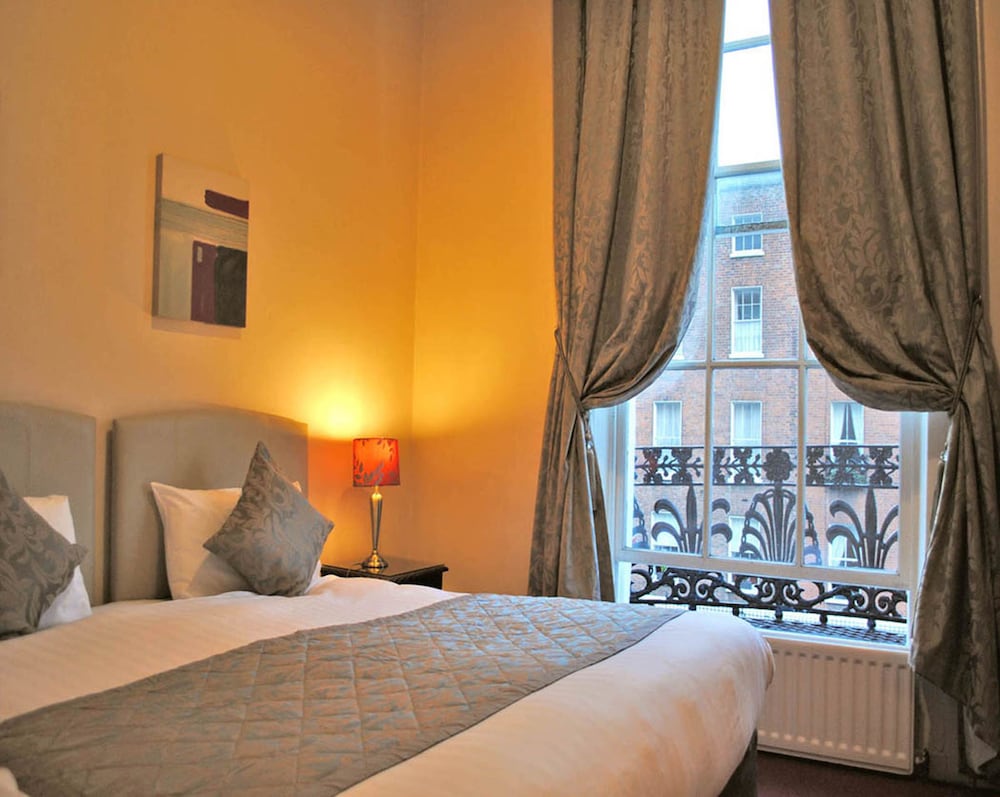 Fitzwilliam Townhouse 12/38