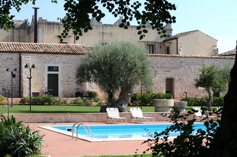 Torre Don Virgilio Country Hotel 41/50