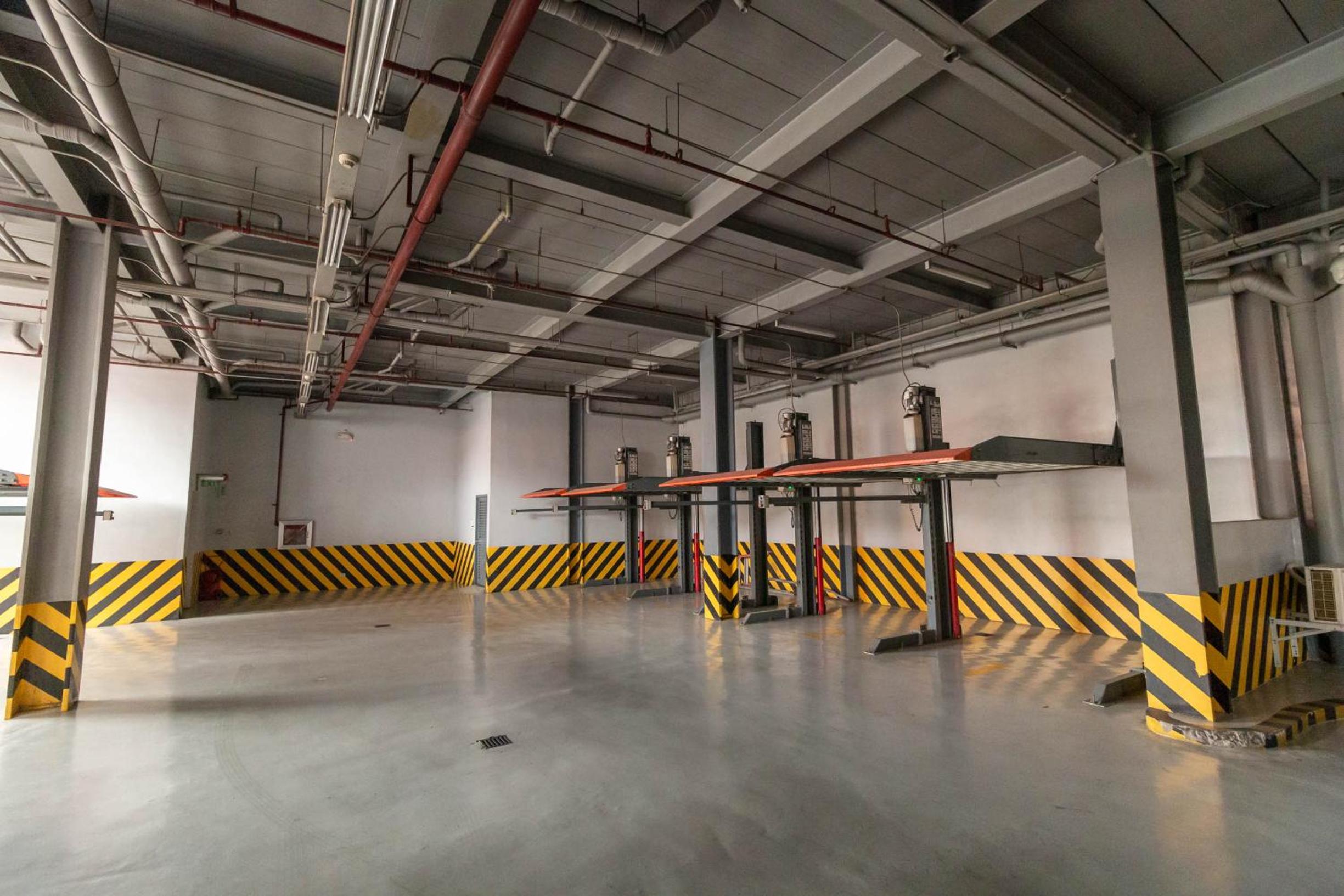 Wow Budget Hotel Cubao 45/54