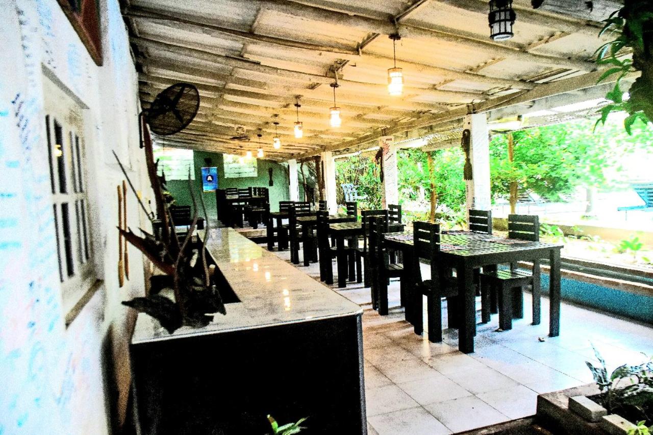 Seyara Holiday Resort 45/54