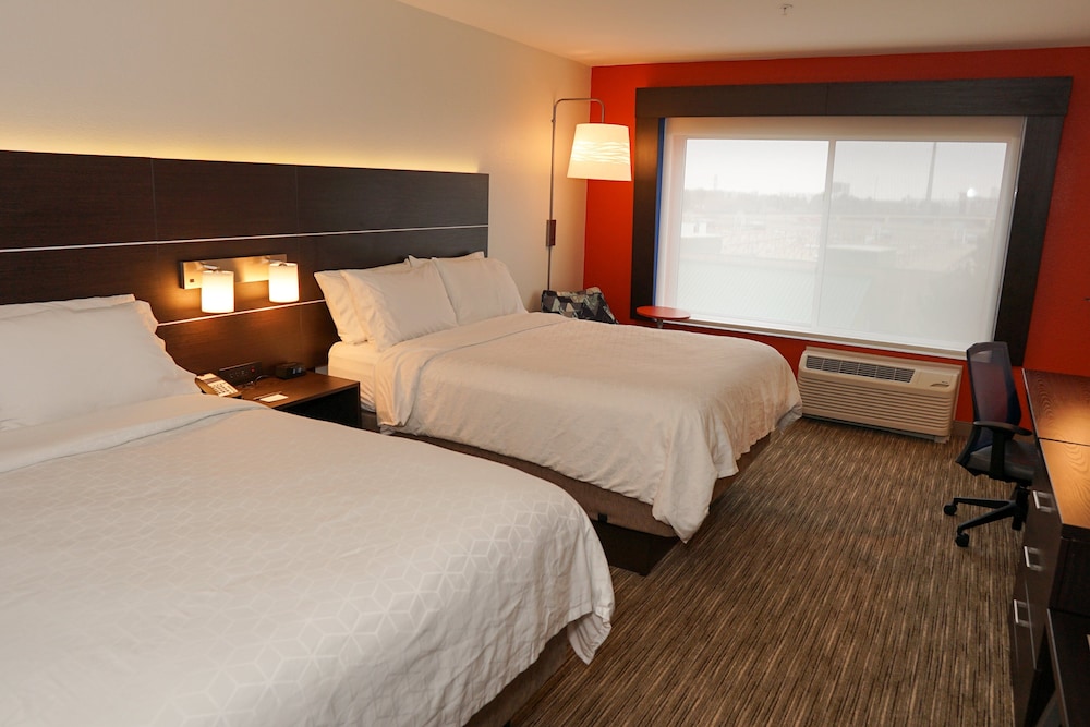 Holiday Inn Express Suites Denver Aurora Medical Campus 19/62