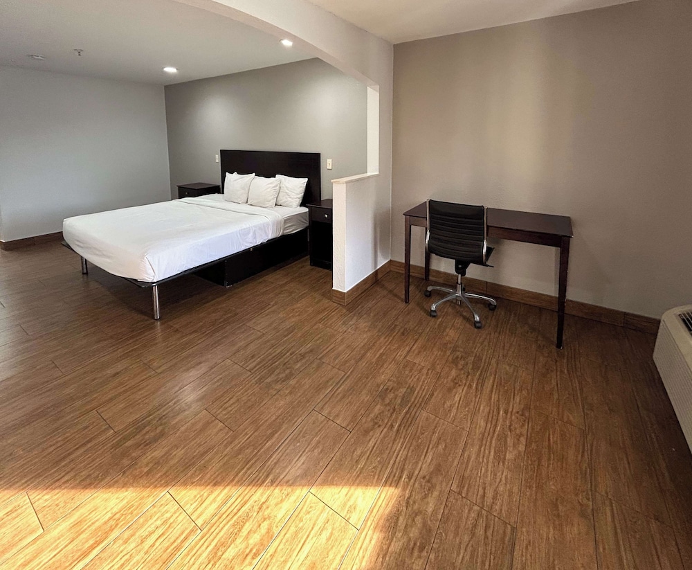 Motel6 Denham Springs, LA 26/50