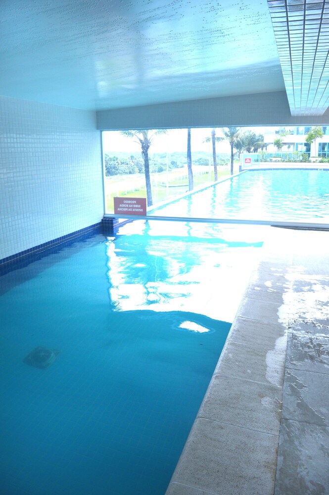 Park GAV Resorts (former Salinas Park Resort) 43/59