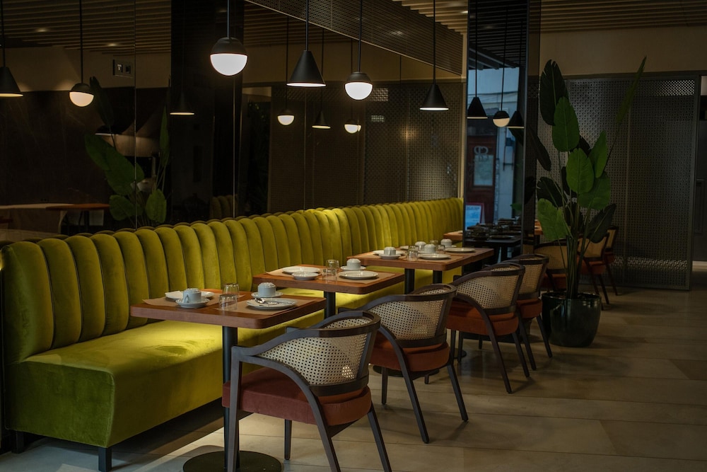 Hotel Soho Boutique Catedral 37/50