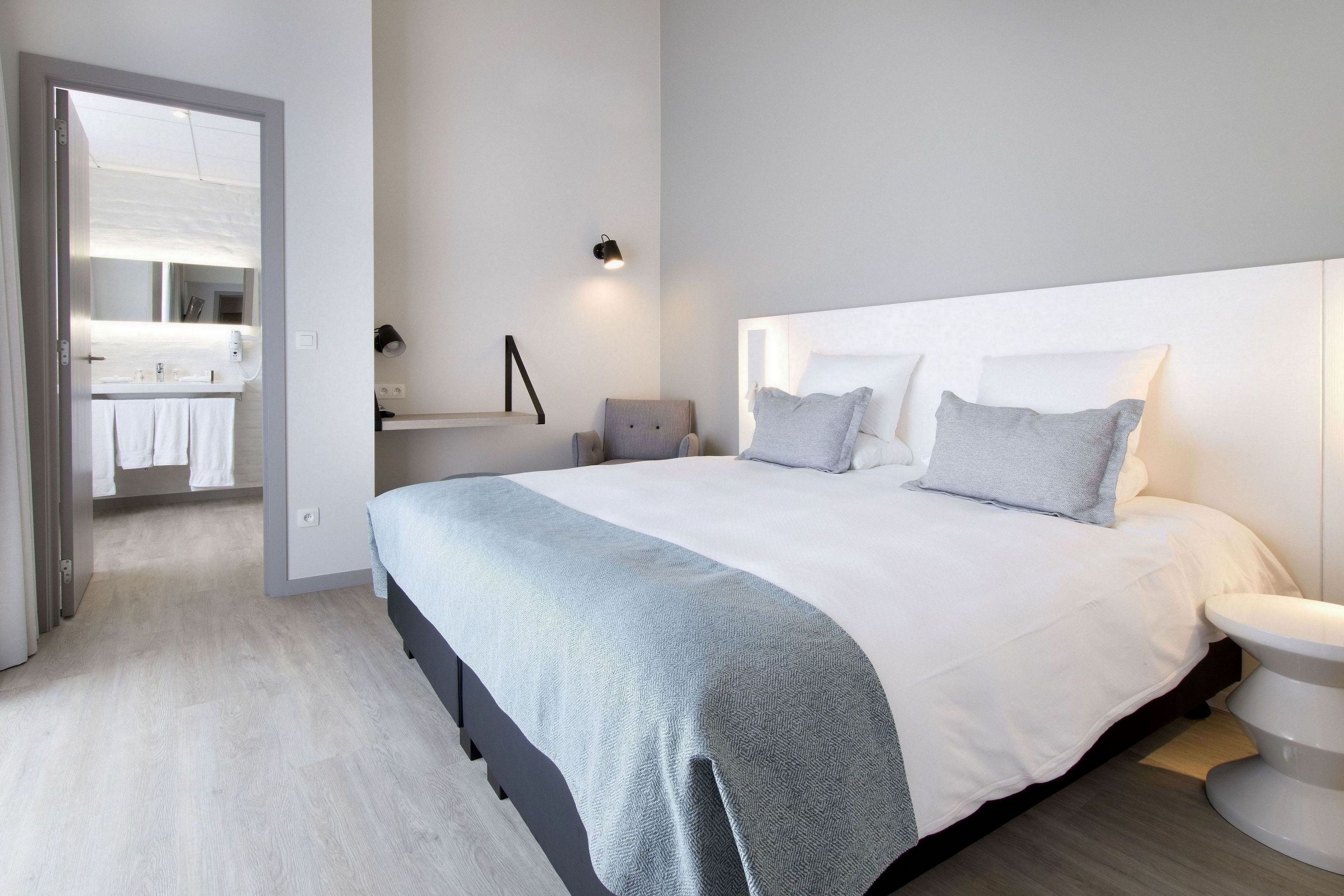 Great, Double Bed