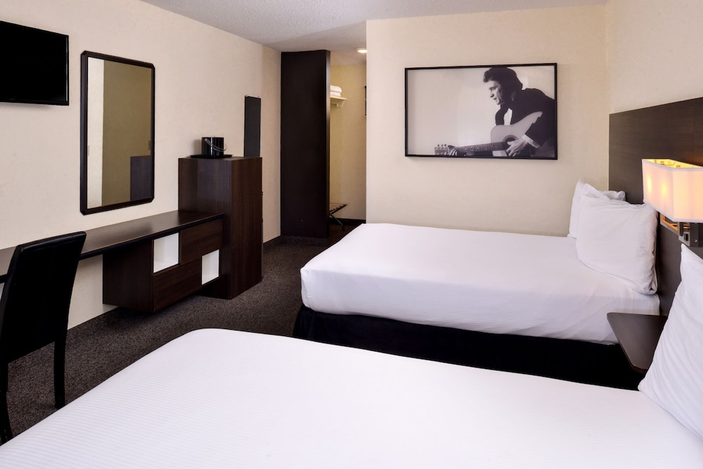 Steam Plant Hotel 31/64