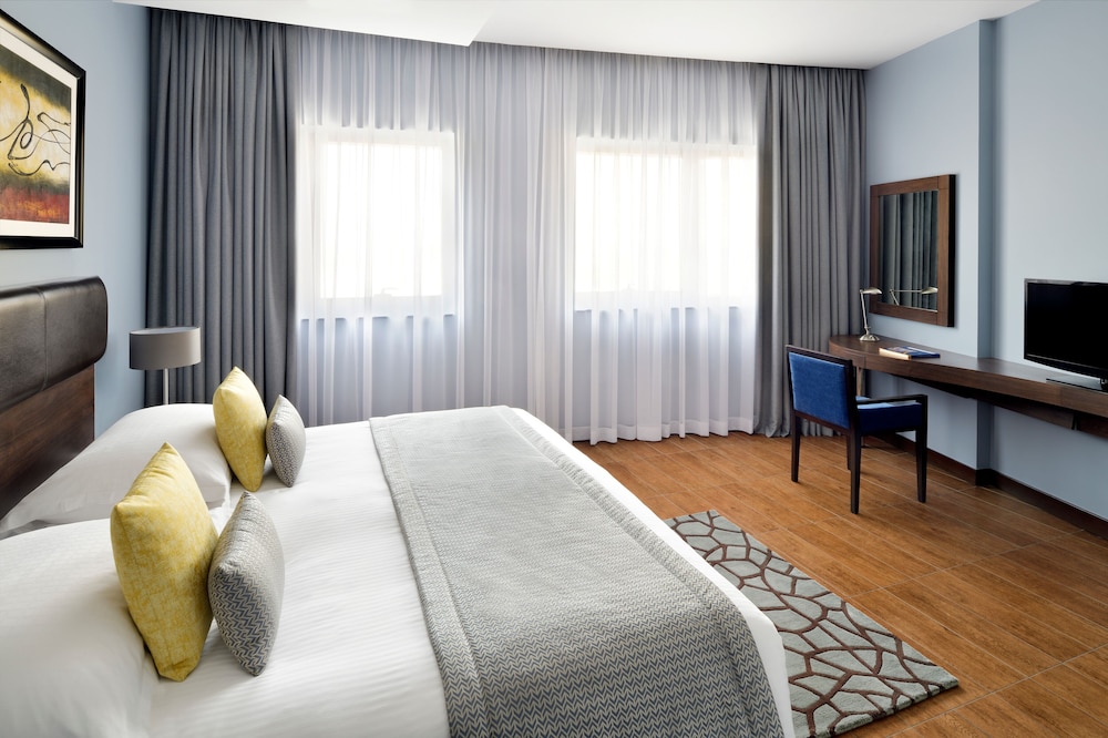 Movenpick Hotel Apartments Al Mamzar 23/64