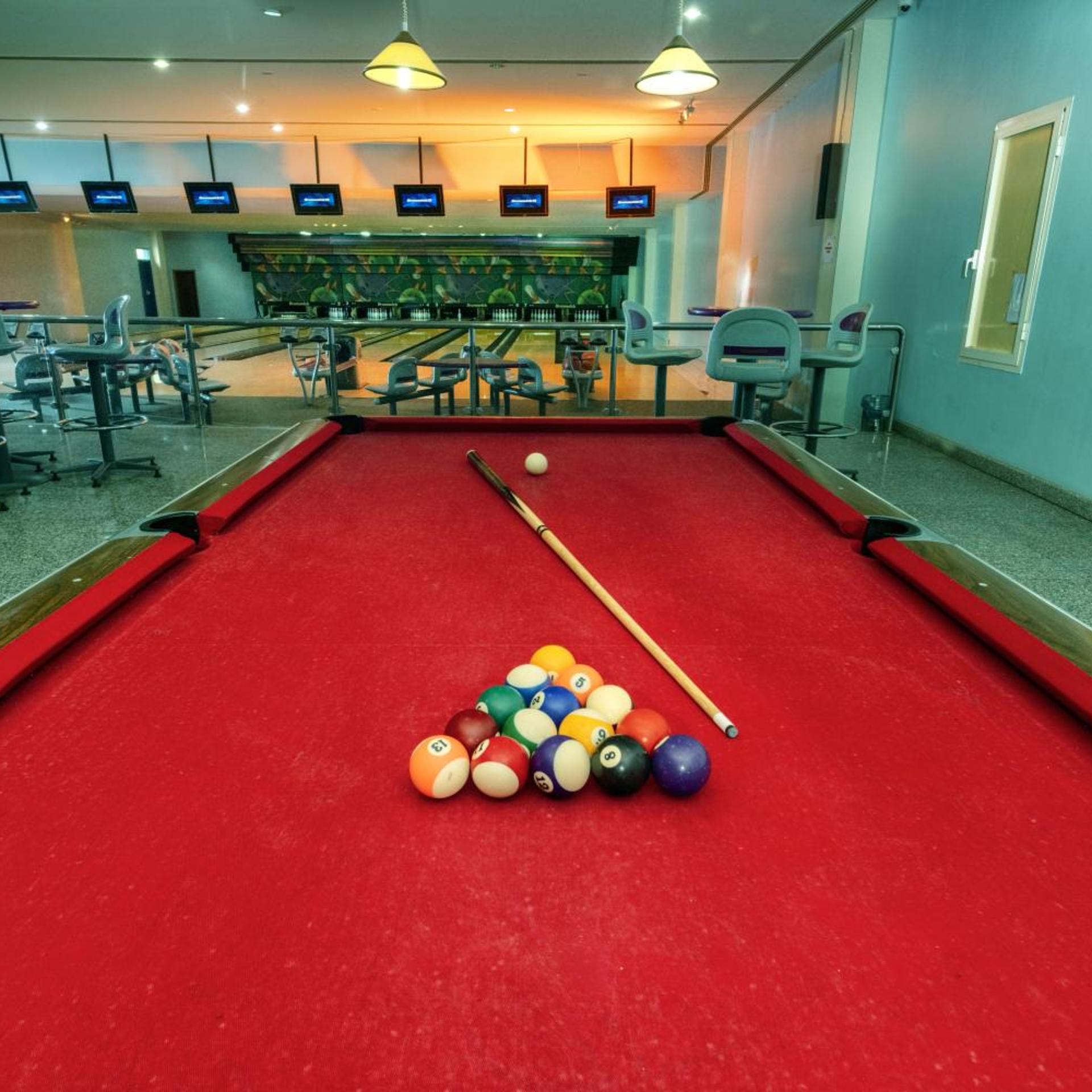 فندق المطار(Airport Hotel) 32/47