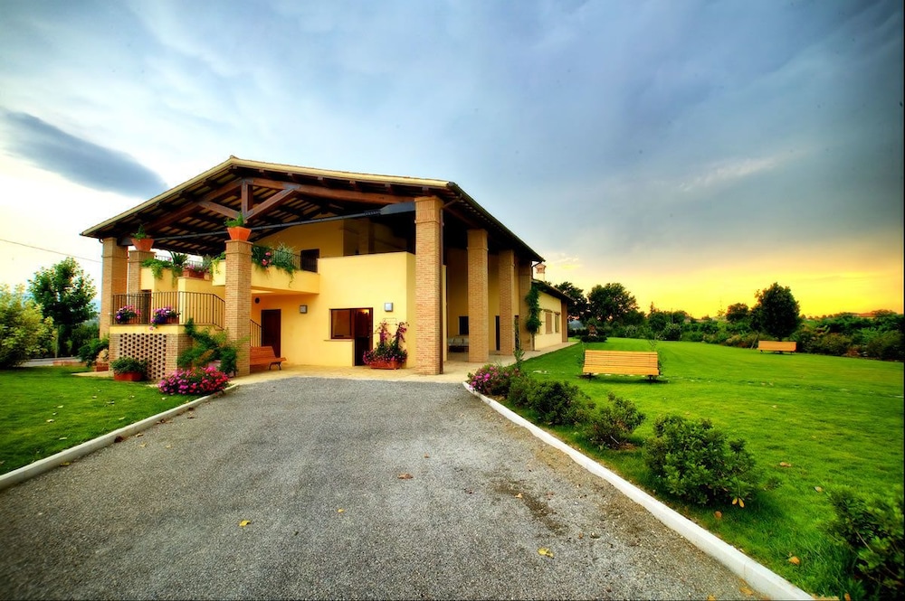 Il Baio Relais Natural Spa 5/46